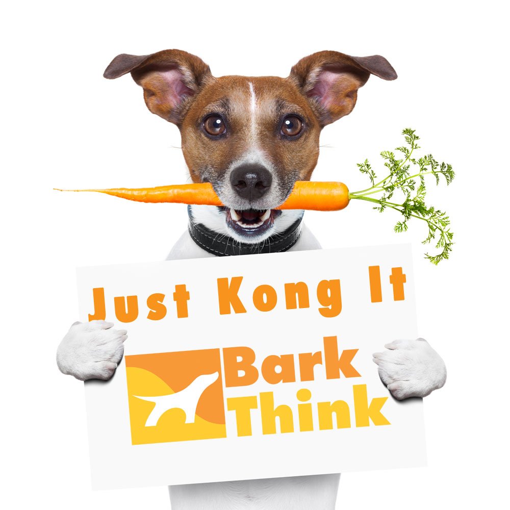 Learn how a KONG Dog Toy works.  Some of the best ways to fill your KONG help provide dog owners with useful ways to maximize your dog's KONG chewing experience with yummy treats and rewards.