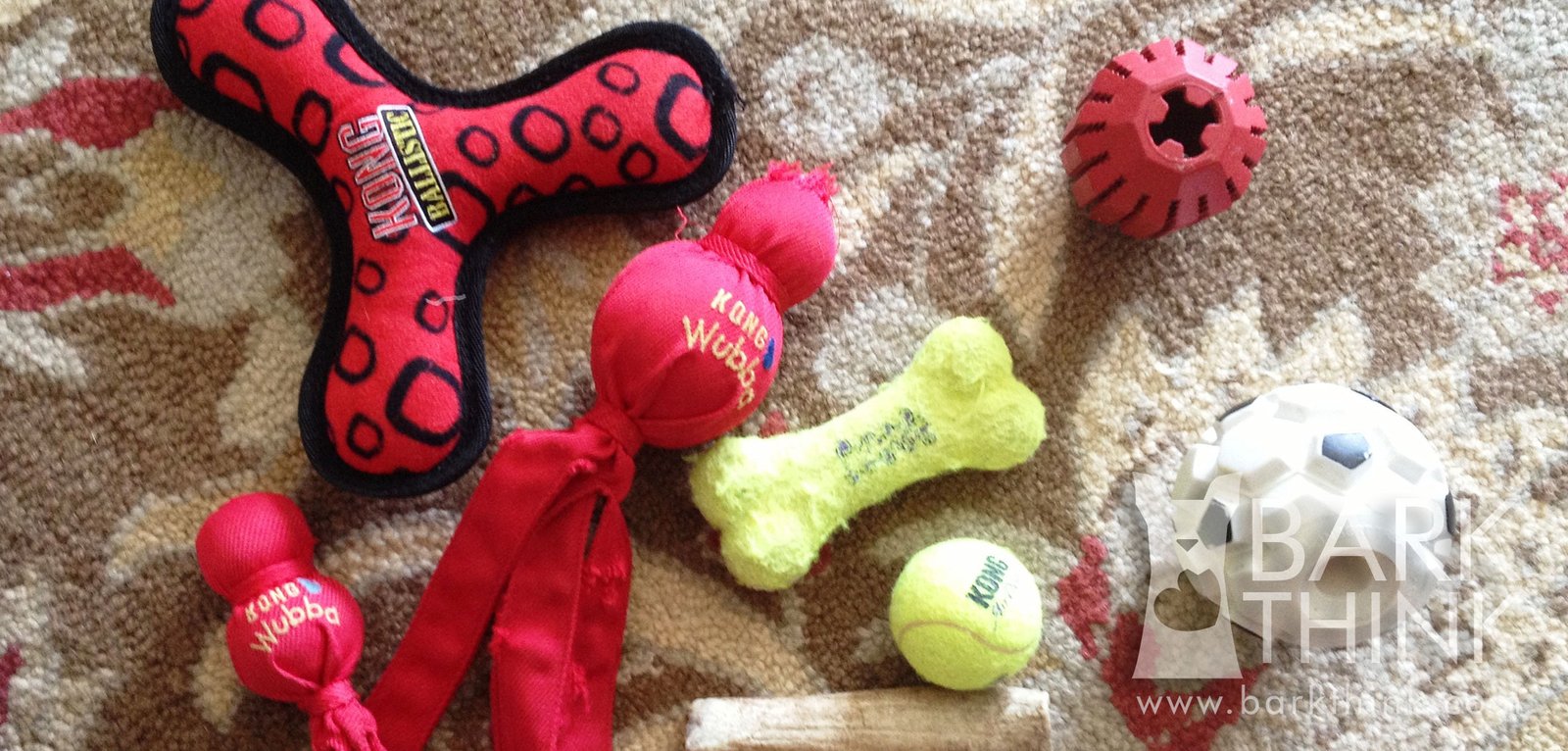 best tennis balls for dogs that chew